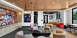 Gallery at Fat Village Gallery at Fat Village Gallery 12