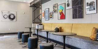 The Taylor Gallery 64