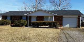 Charming 3 BR / 2 BA Home in Radcliff – Minutes from Fort Knox! Gallery 1