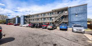 Parkwood Plaza Gallery 20