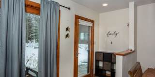 2 bedroom in Frisco. Walk to Main Street! Garage and Yard! Hot tub! Gallery 17