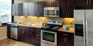 Apartments at River View Gallery 13