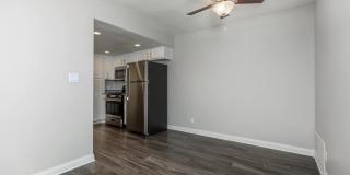 Stonecreek Apartment Homes Gallery 17