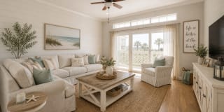 Oceanfront Lofts Gallery 1