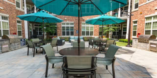 Woodmont Metro at Metuchen Station Gallery 22