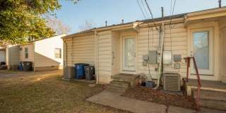 Beautiful Brookside duplex unit - NO PETS Gallery 33