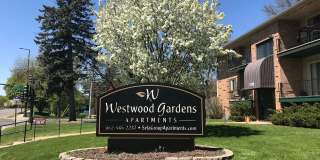 Westwood Gardens Gallery 1