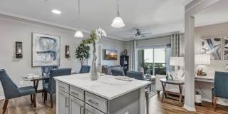 Amalfi at Tuscan Lakes Gallery 12