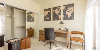 Colony Townhomes Gallery 139