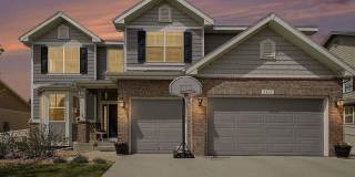 Spacious 5BR House in Longmont Gallery 1