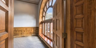 The New England Library District Gallery 20