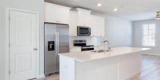 Newly Constructed 3bd/3.5ba w/ Gym, Min From Airport and Downtown Hapeville! Gallery 18