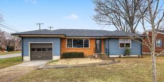 Charming Neighborhood | Minutes from Downtown | 3 Beds + 2 Baths | Fenced Backyard | Screened Patio + Garage Gallery 1