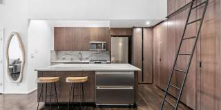 20 East 17th Street Gallery 15