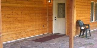 Spacious 2 br 1 ba Coulee Dam duplex Gallery 1