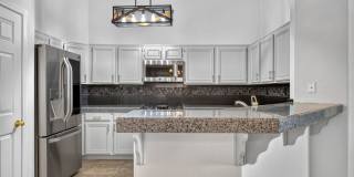 MOVE-IN READY SINGLE STORY 3-BEDROOM HOME IN LAS VEGAS! Gallery 14