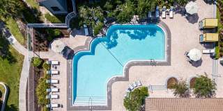 Vantage on Hillsborough Apartments Gallery 14