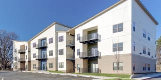 Backwater Cove Apartments Gallery 1