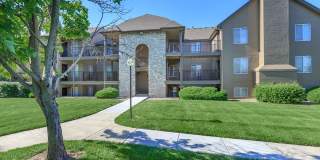 Deerfield Apartments Gallery 18