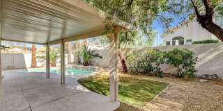 8401 Desert Quail Drive Gallery 17