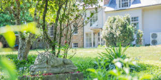 Historic Home Available at Foxhaven Farm Gallery 63
