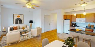 5400-5408 S. Ingleside Avenue Gallery 4