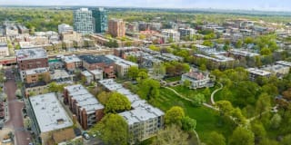 The Bryant at Oak Park I and II Gallery 2