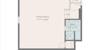 316 S 3rd Street Gallery 25