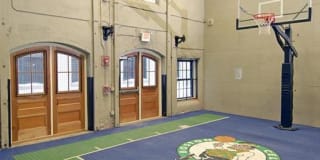 Harris Mill Lofts Gallery 26