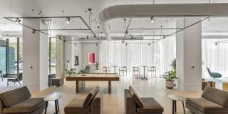 The Clark Gallery 20