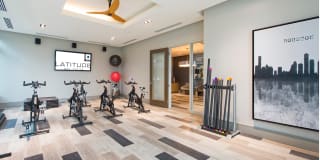 Latitude Med Center Gallery 19