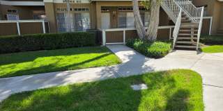 Excellent downstairs 1 Bedroom, 1 Bath condo in The Glens Gallery 1