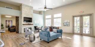 South Valley Ranch Apartments Gallery 22