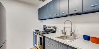 The elements at Sloan’s Lake Gallery 27