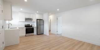 1622 Palm St - 2 Bedroom 2 Bath Fully Renovated: MOVE IN AVAILABLE NOW | July 1st, 2026 Units available Gallery 6