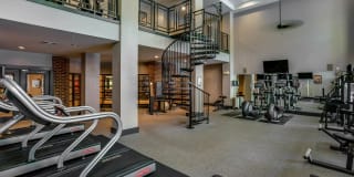 Carlyle Mill Gallery 32