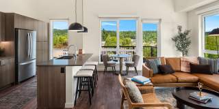 Eastrail Flats Gallery 5