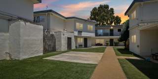 Shermanair Apartments Gallery 1