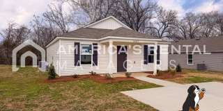 New Construction Home for Rent in Tuscaloosa, AL! Gallery 1