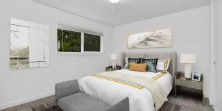 Sunset Flats Gallery 21