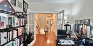 Very spacious and bright! Gallery 9