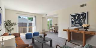 Meetinghouse Apartments & Townhouses Gallery 8