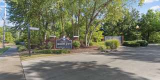 Preserve at Bartlett Gallery 56