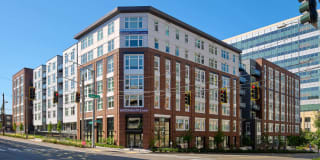 Saxton Apartments Gallery 2
