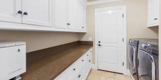 Available Partially Furnished or Unfurnished! Stunning 3 Bedroom + Bonus Room 3.5 Bath Available Now in Big Canyon! Gallery 28