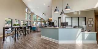 Chesapeake Bay Apartments Gallery 2