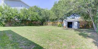 Charming 3-Bedroom Home with Spacious Backyard in North Austin! Charming 3-Bedroom Home with Spacious Backyard in North Austin! Gallery 20