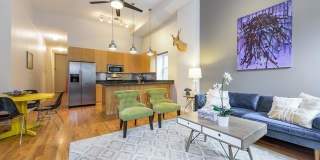 1517 North Paulina St. Gallery 3