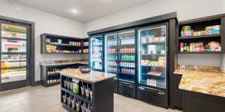 The Caldwell Gallery 16