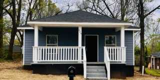 324 Adams Street Gallery 1